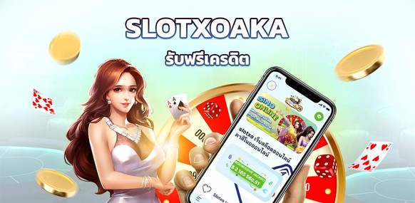 Slotxoaka