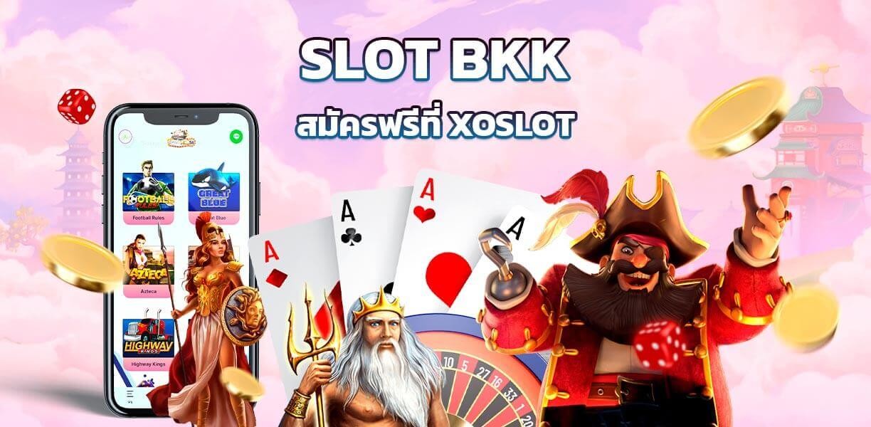 xoslot_casino_slot_bkk