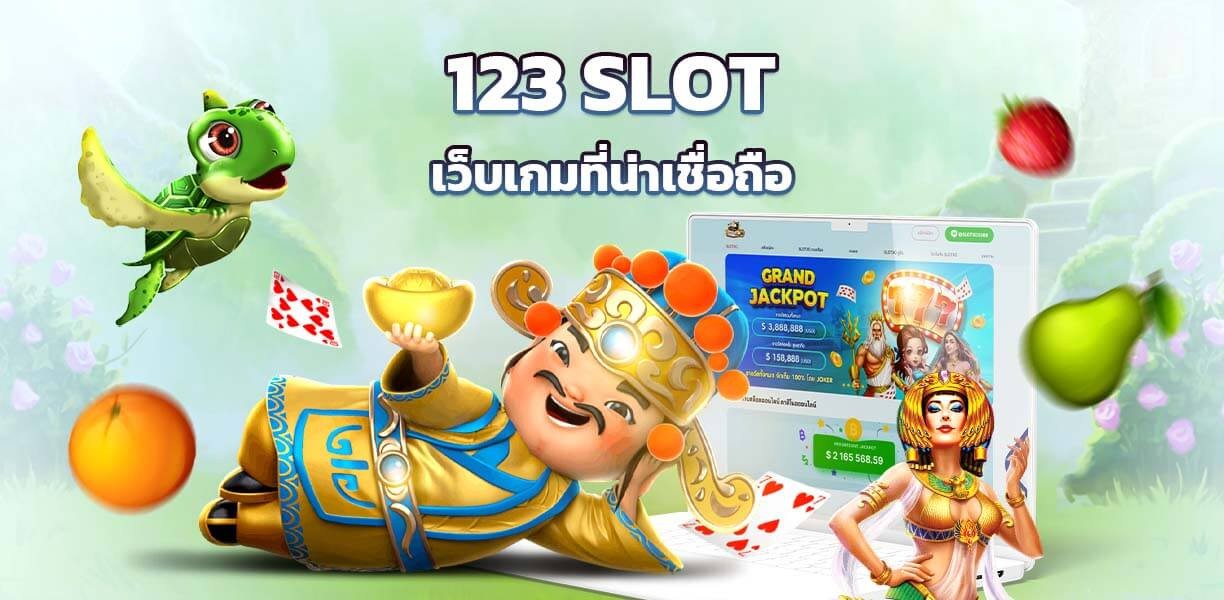 xoslot_slotxo_casino_123_slot