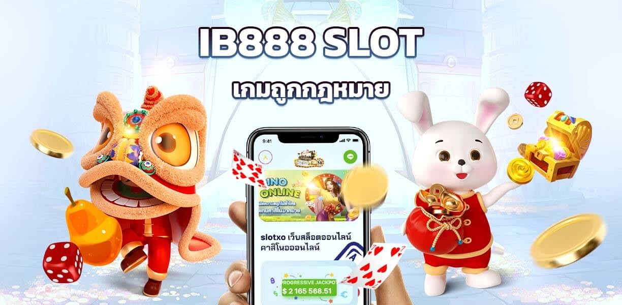 slotxo_xoslot_casino_ib888_slot